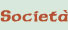 Società