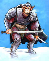Hobgoblin